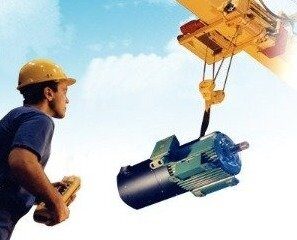 обучение на машиниста крана