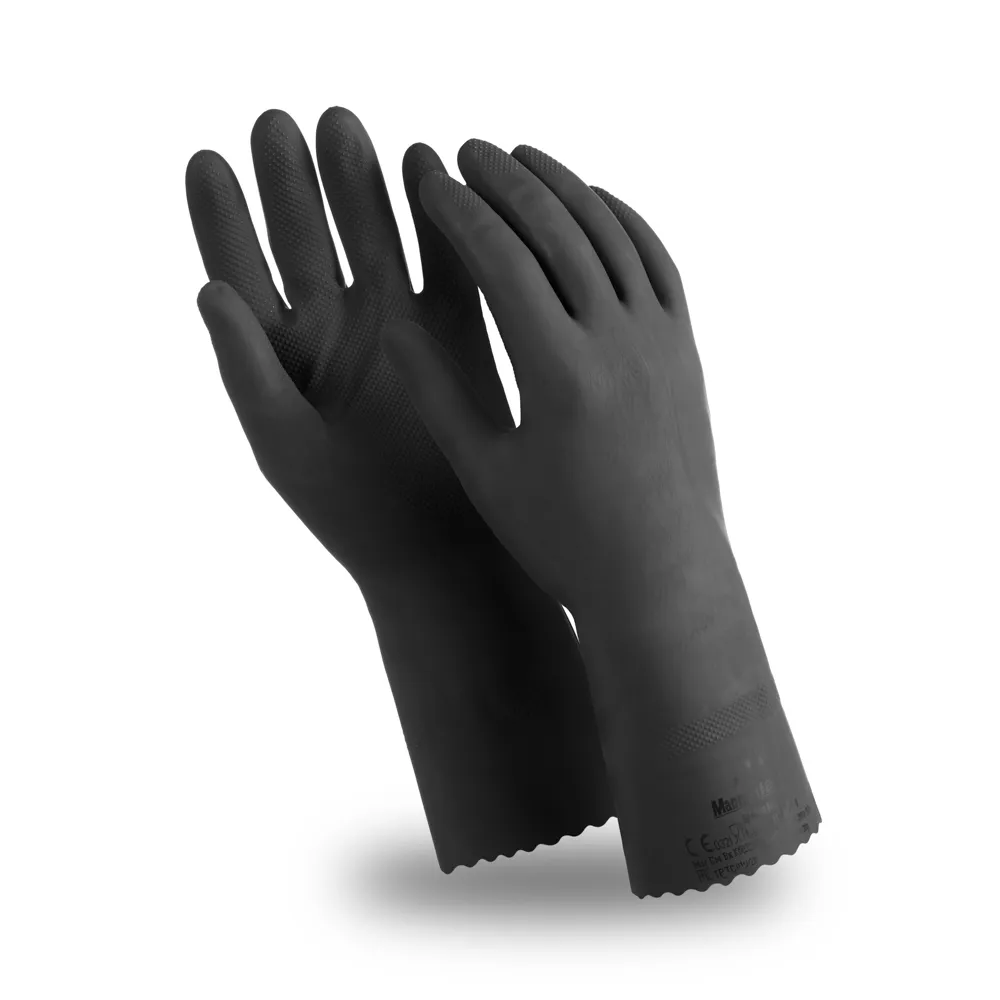 Перчатки Manipula Specialist® КЩС-1 (латекс 0,5 мм), CG-942