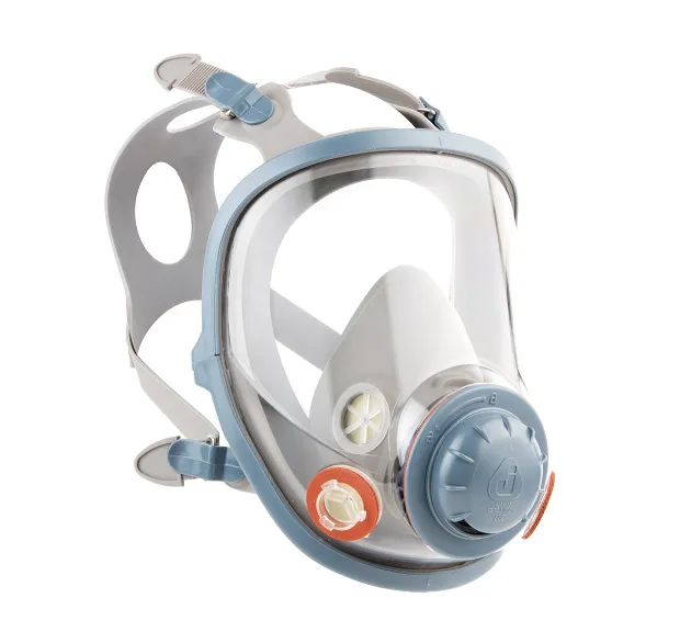 Маска Jeta Safety 6950