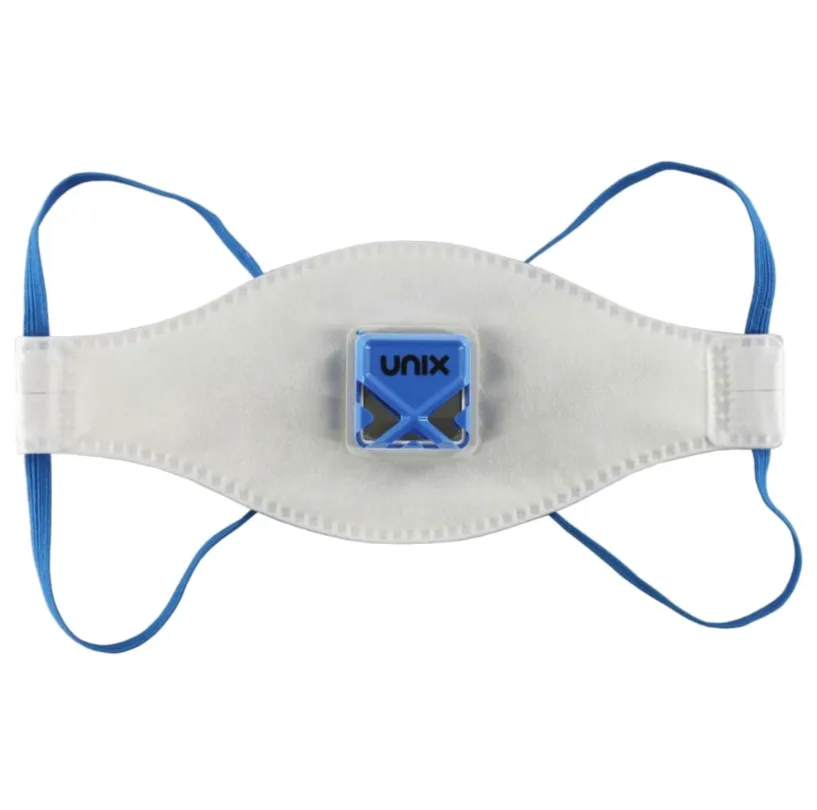 Респиратор UNIX Air 211V FFP1 R D (складной)