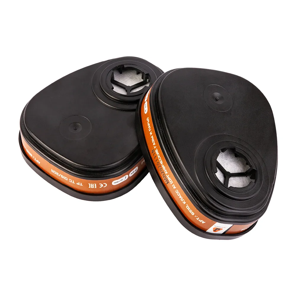 Фильтр JETA SAFETY 6510