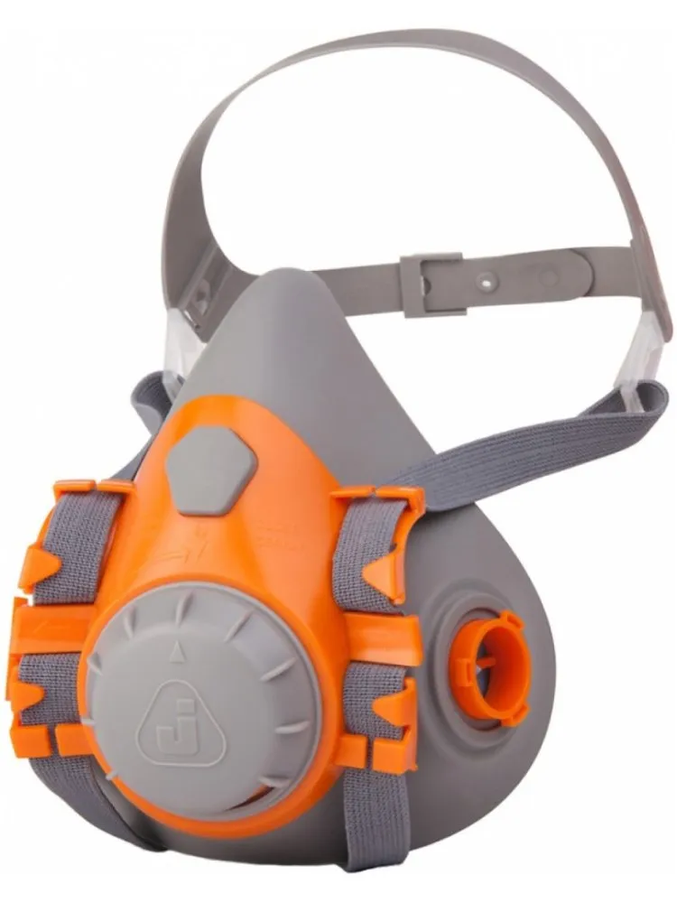 Полумаска Jeta Safety 6500