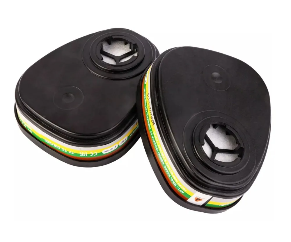 Фильтр JETA SAFETY 6541