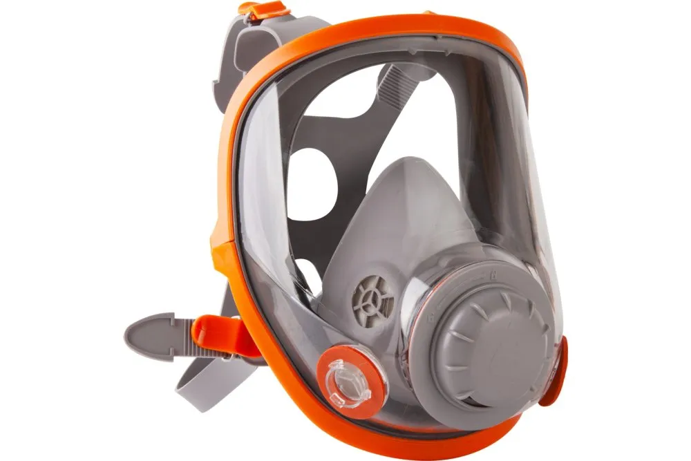 Маска Jeta Safety 5950