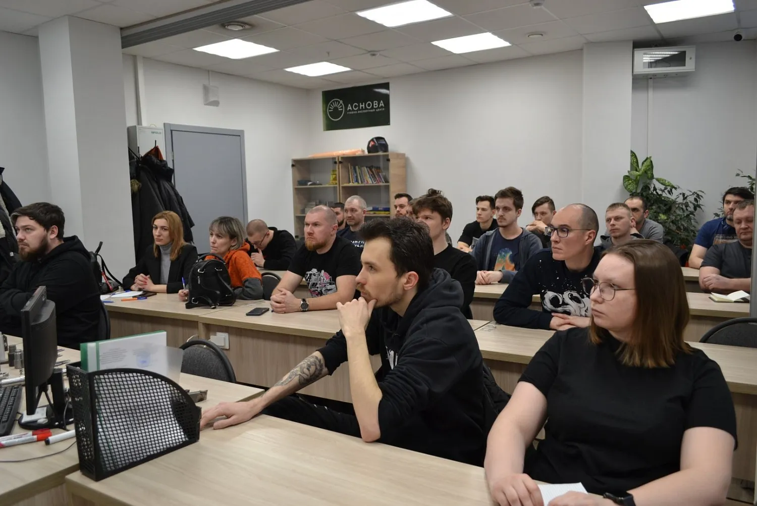 Оператор станков с ЧПУ