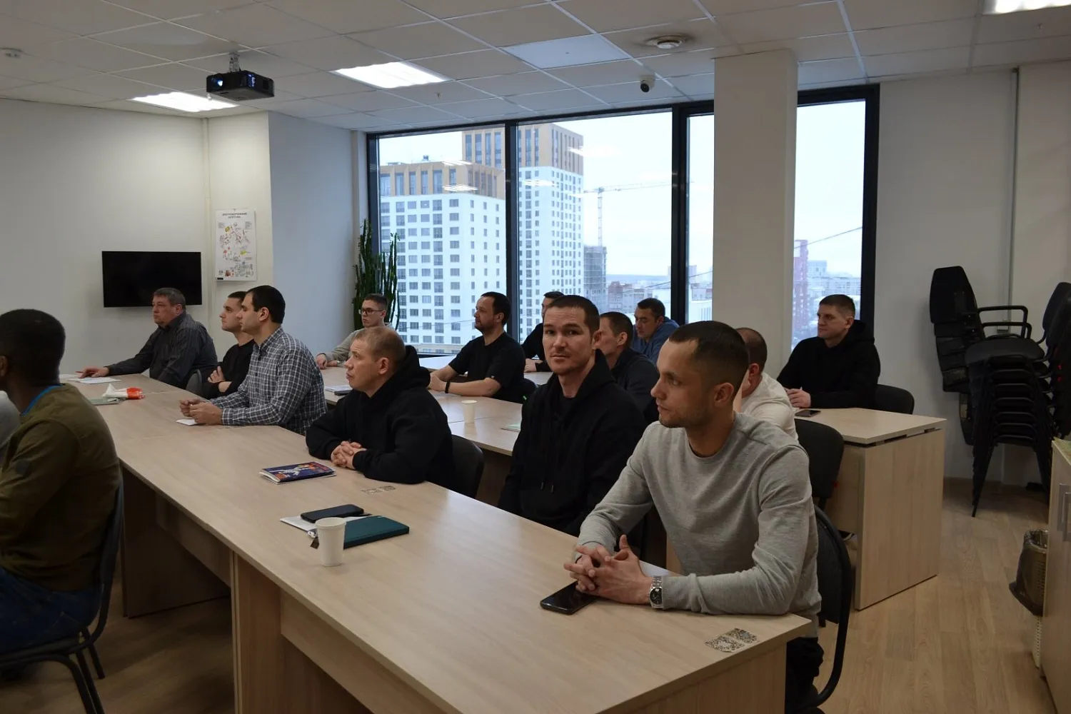 Оператор станков с ЧПУ