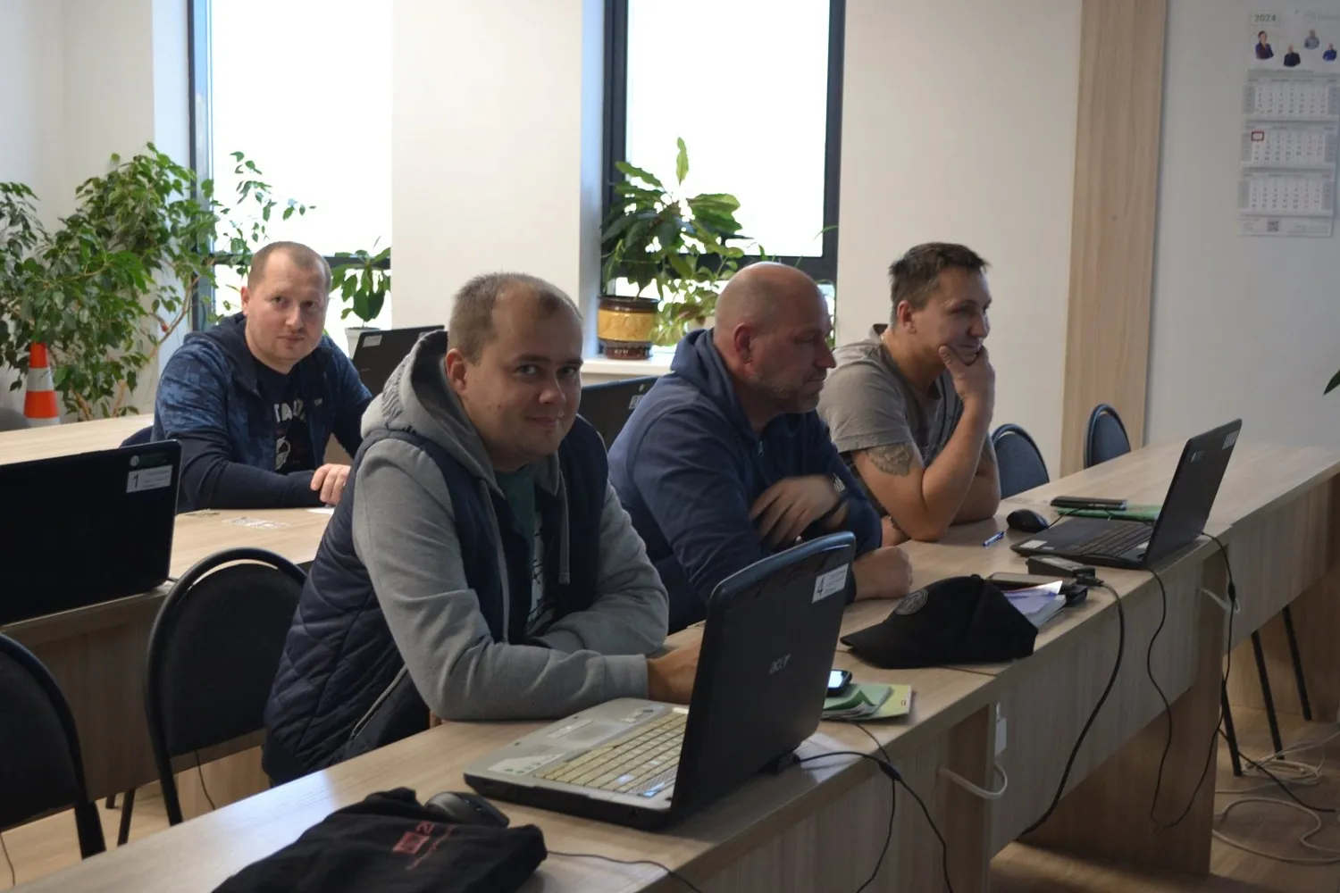 Оператор станков с ЧПУ