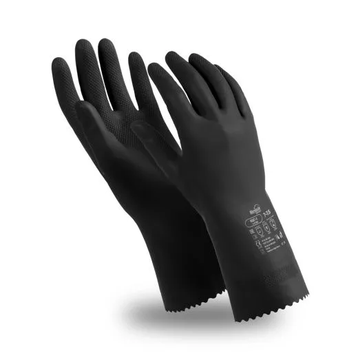 Перчатки Manipula Specialist® КЩС-2 (латекс 0,35 мм), CG-943