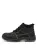 Ботинки (искусственный мех) ProfLineBase МП ПУ/ПУ