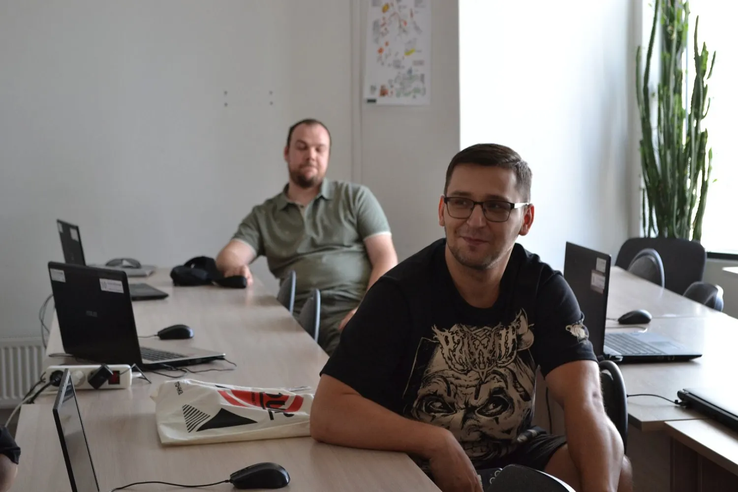 Оператор станков с ЧПУ