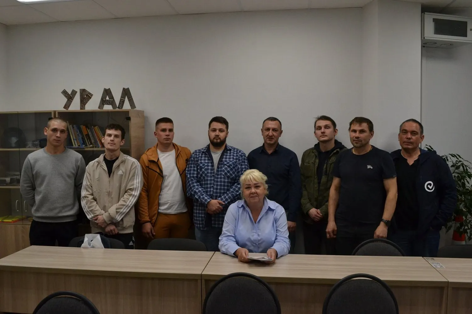 Сварщик
