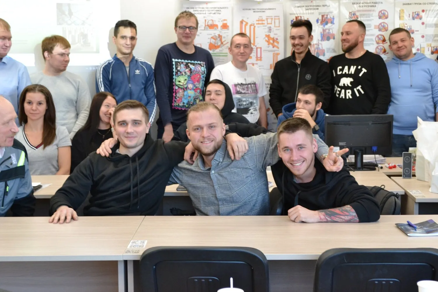 Оператор станков с ЧПУ