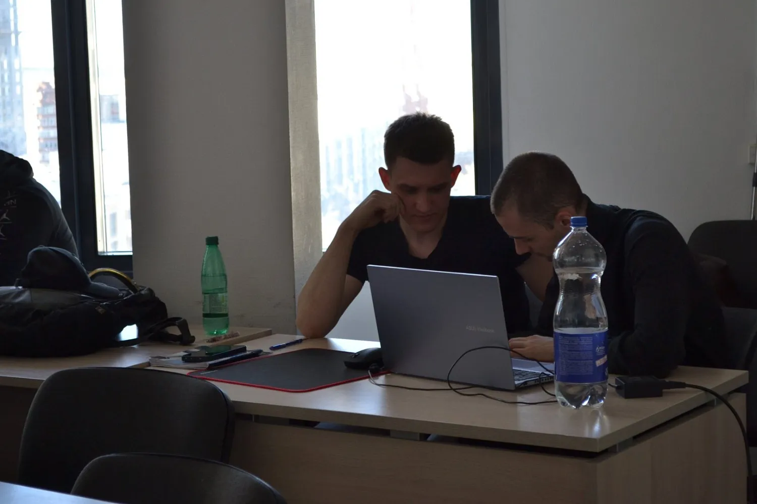Оператор станков с ЧПУ