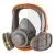 Маска Jeta Safety 5950