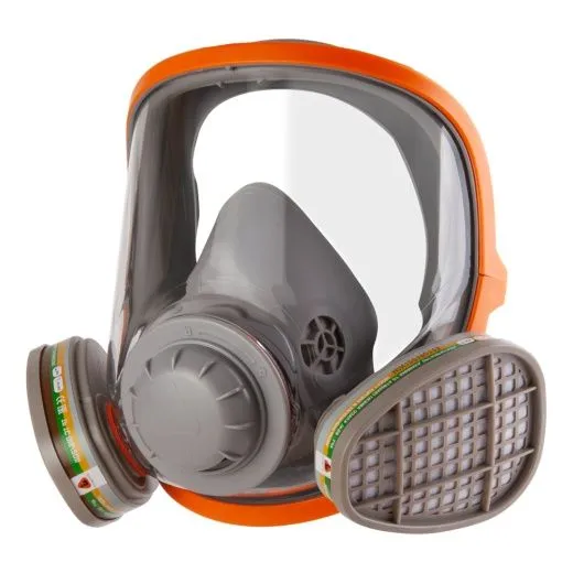 Маска Jeta Safety 5950