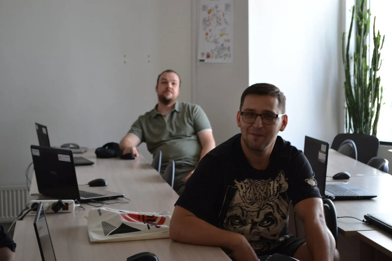 Оператор станков с ЧПУ