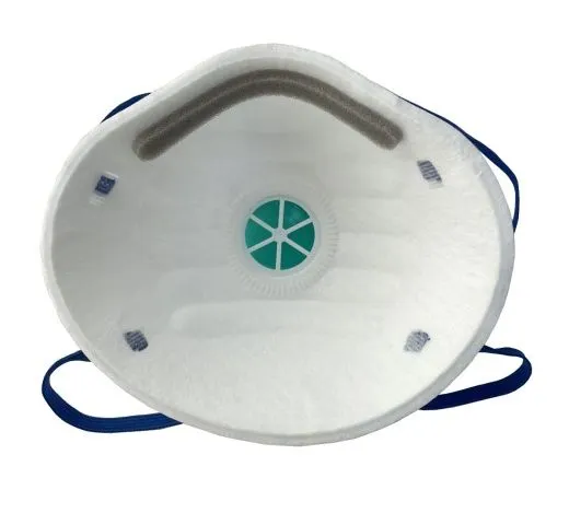 Респиратор Komfort FFP2