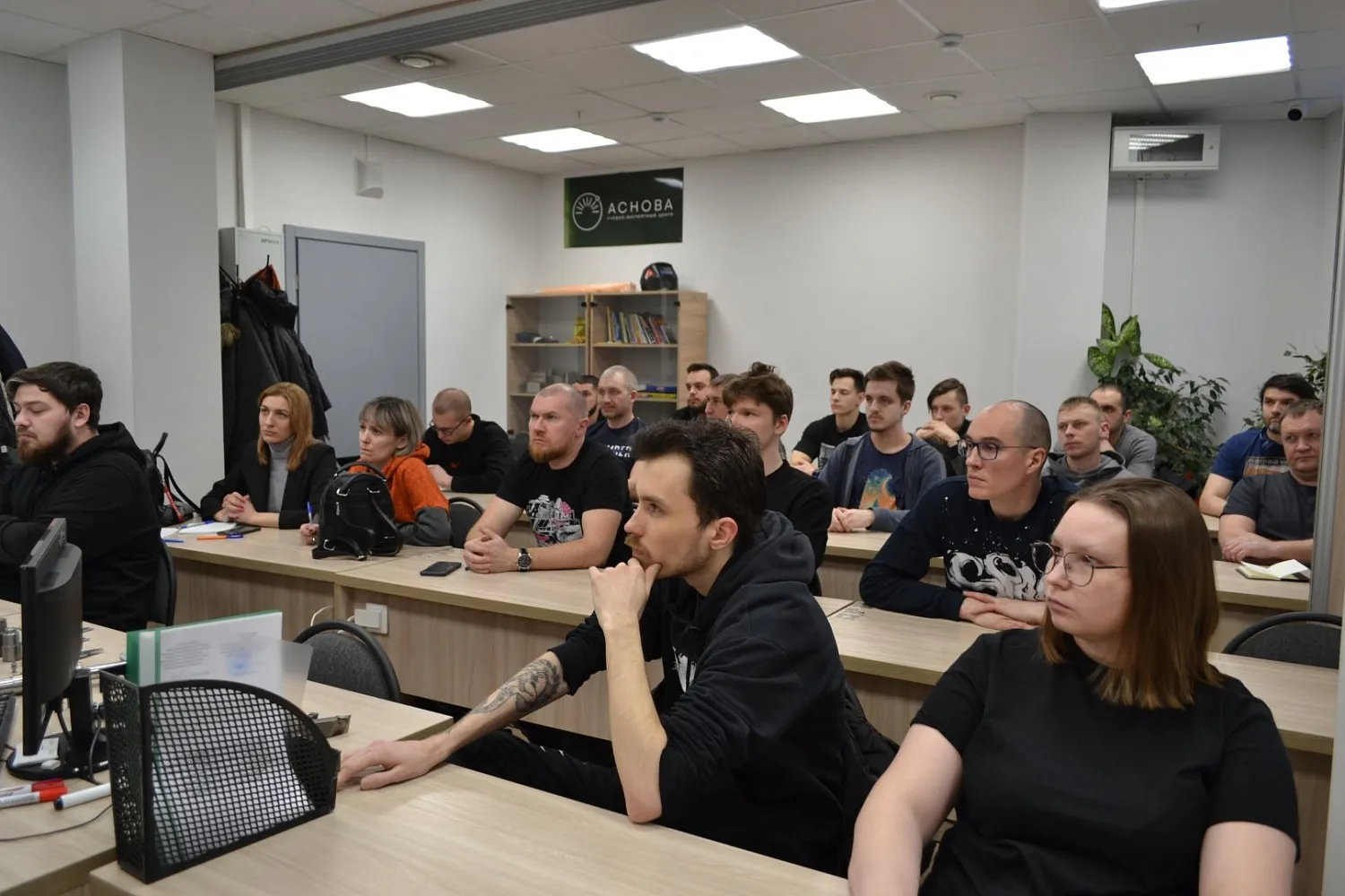 Оператор станков с ЧПУ