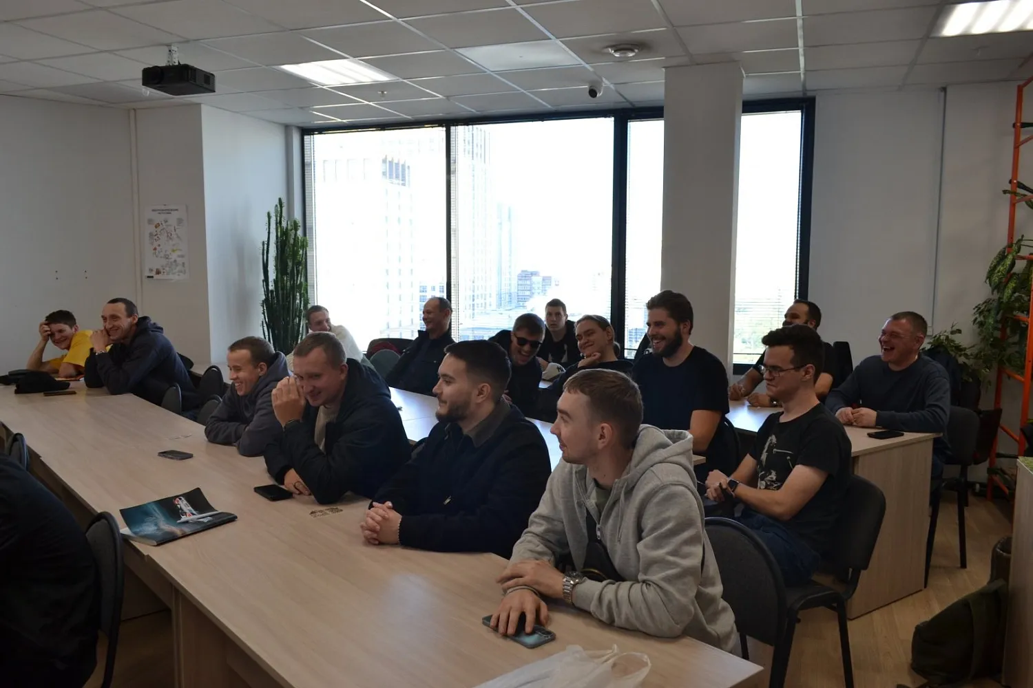 Оператор станков с ЧПУ