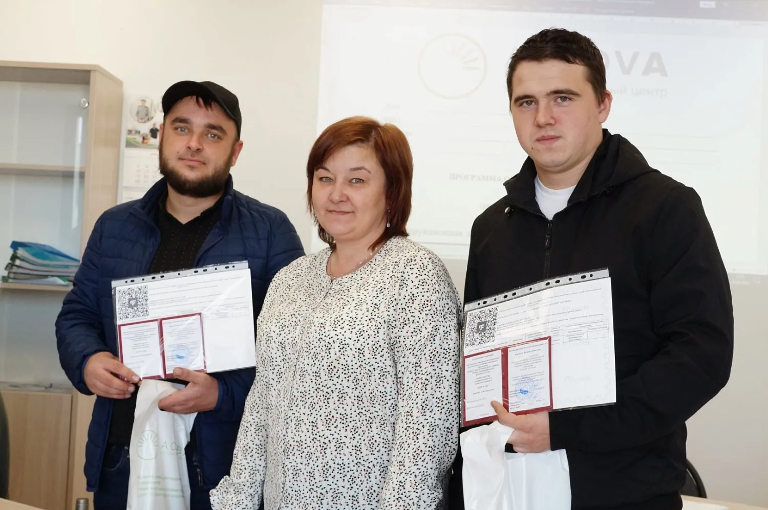 Оператор станков с ЧПУ