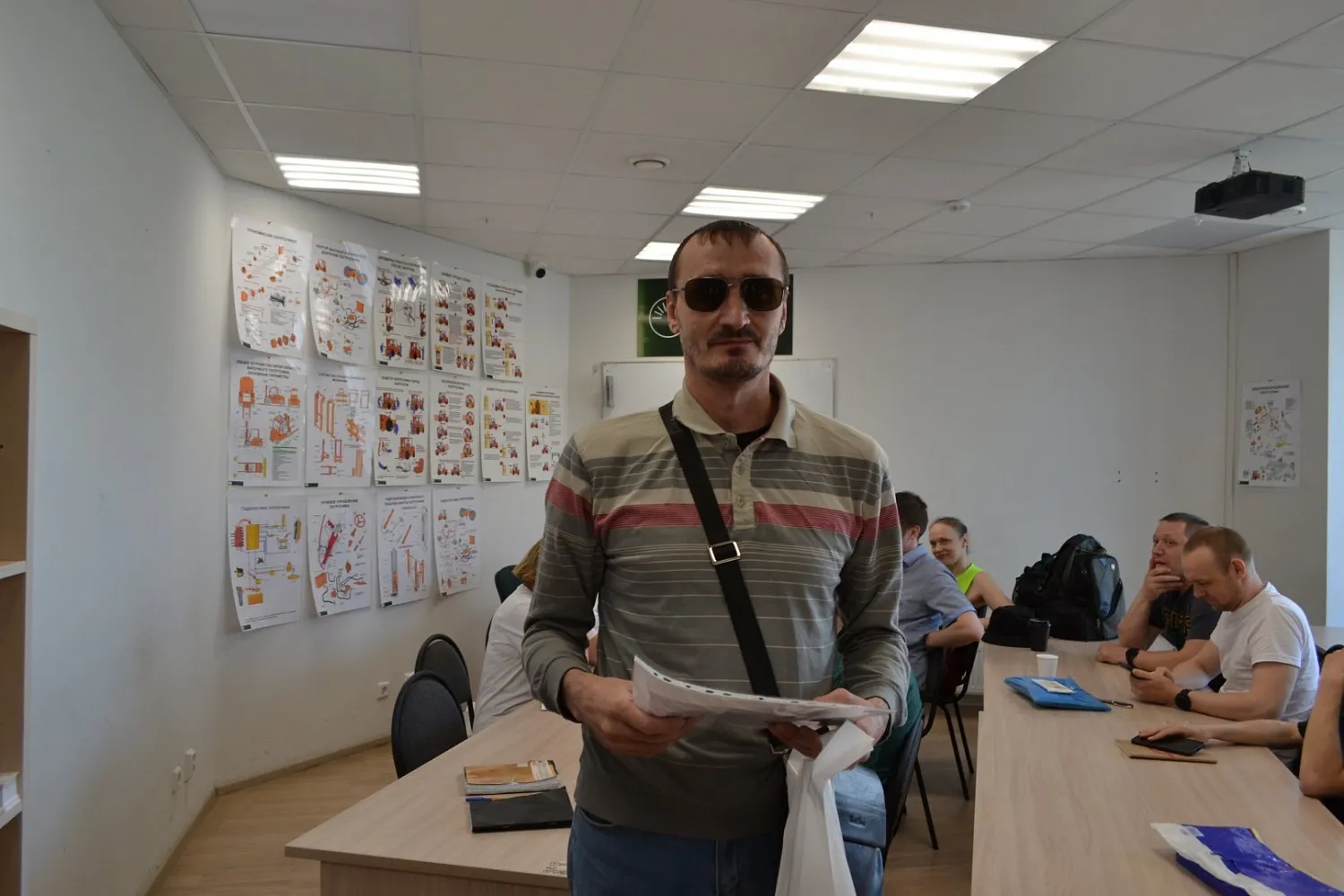 Оператор станков с ЧПУ