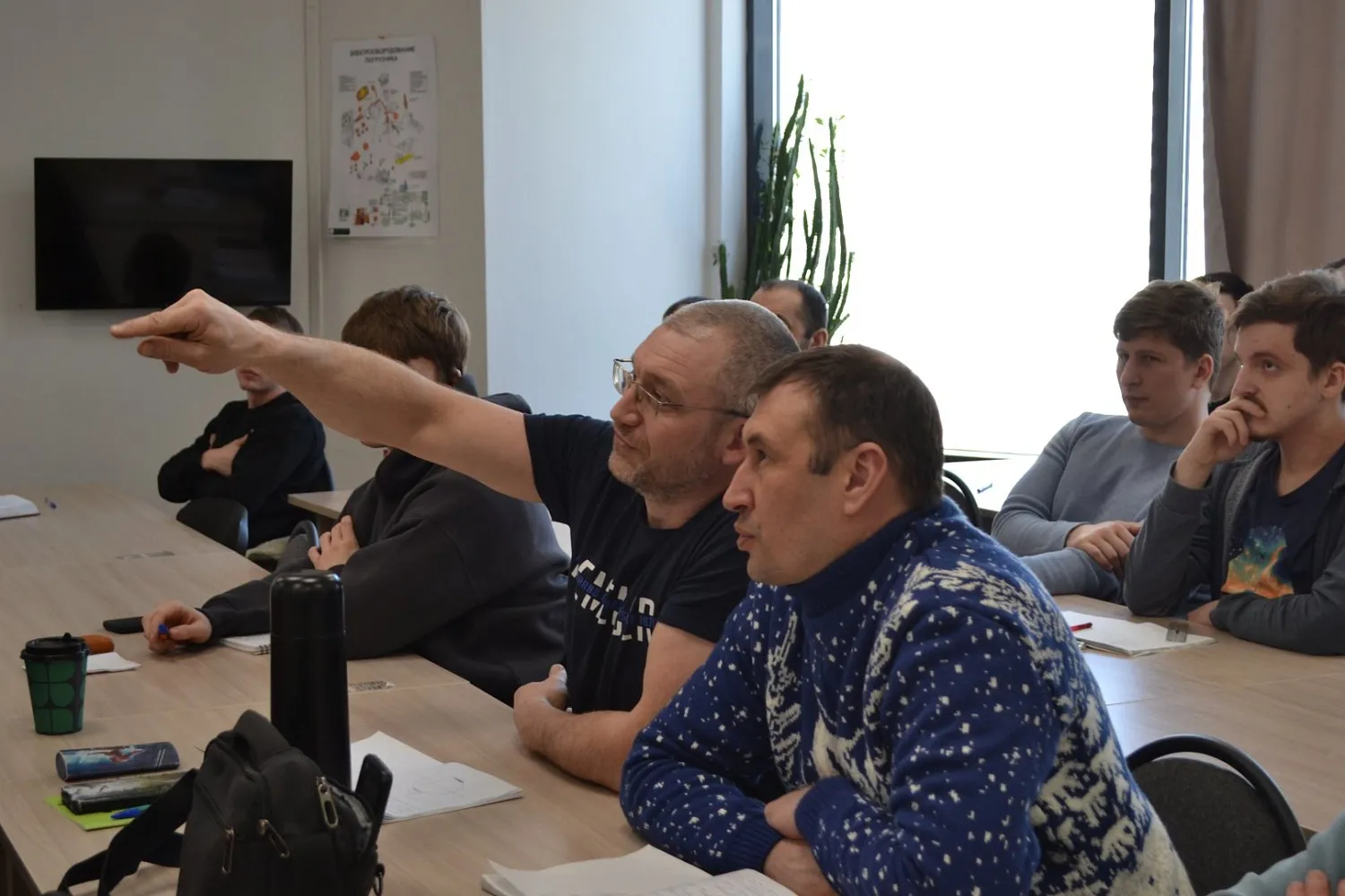 Оператор станков с ЧПУ