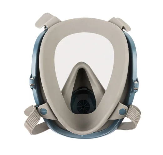 Маска Jeta Safety 6950