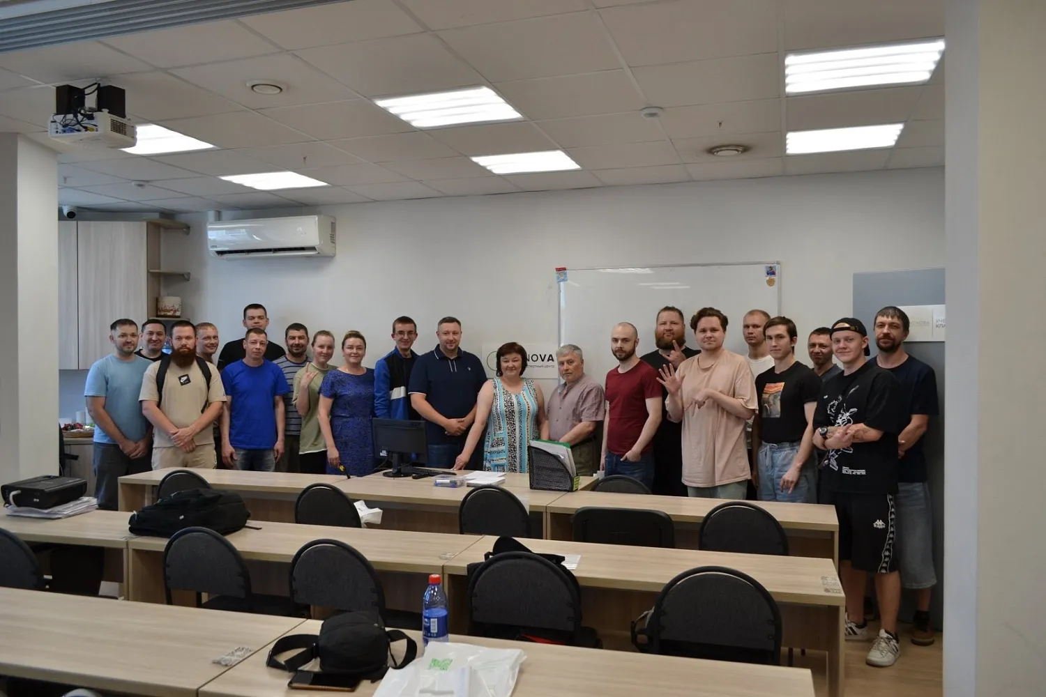 Оператор станков с ЧПУ