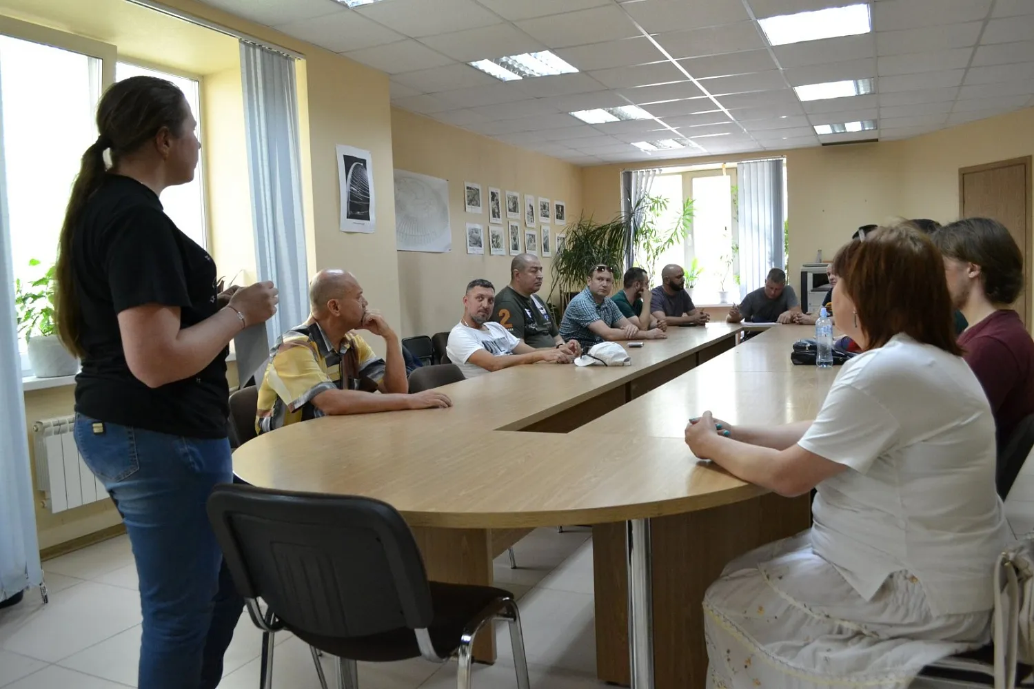 Оператор станков с ЧПУ