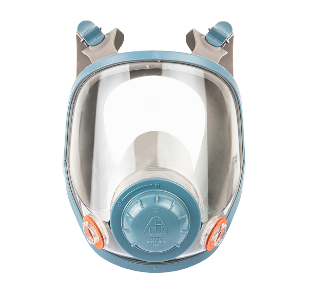 Маска Jeta Safety 6950