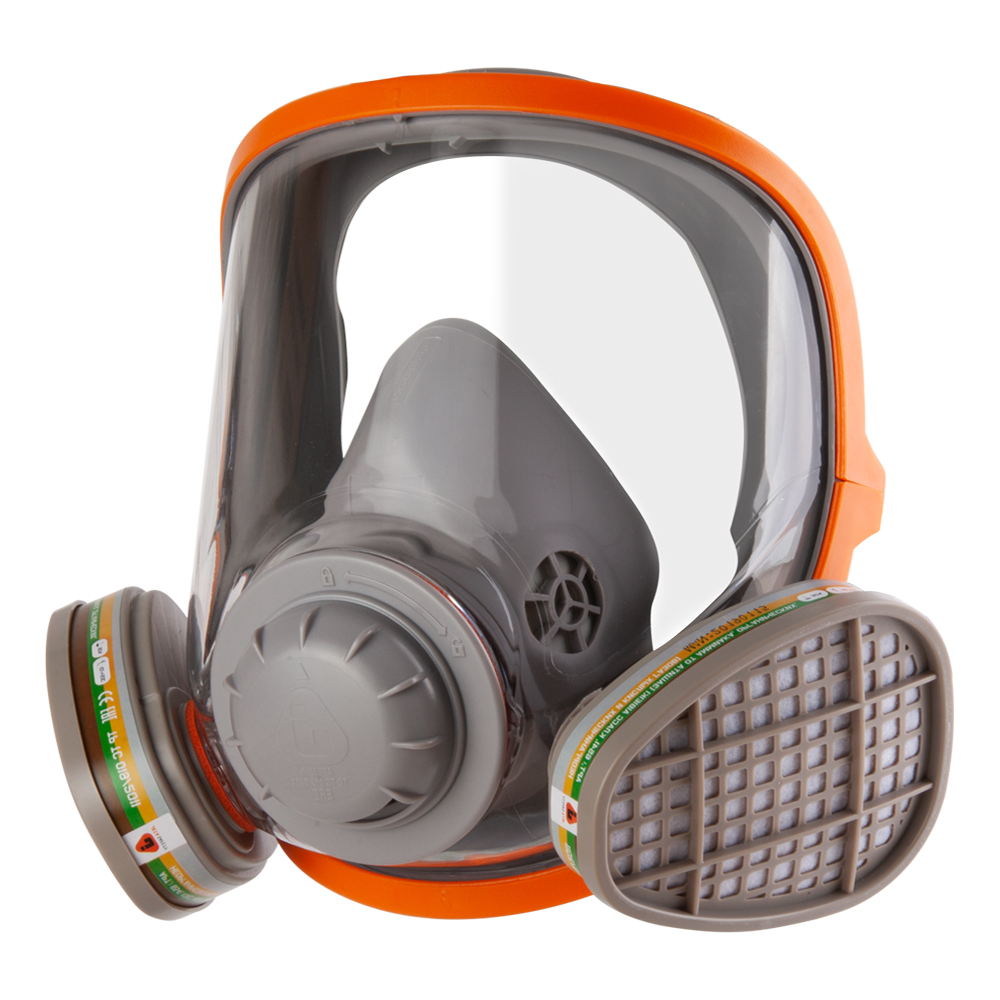 Маска Jeta Safety 5950