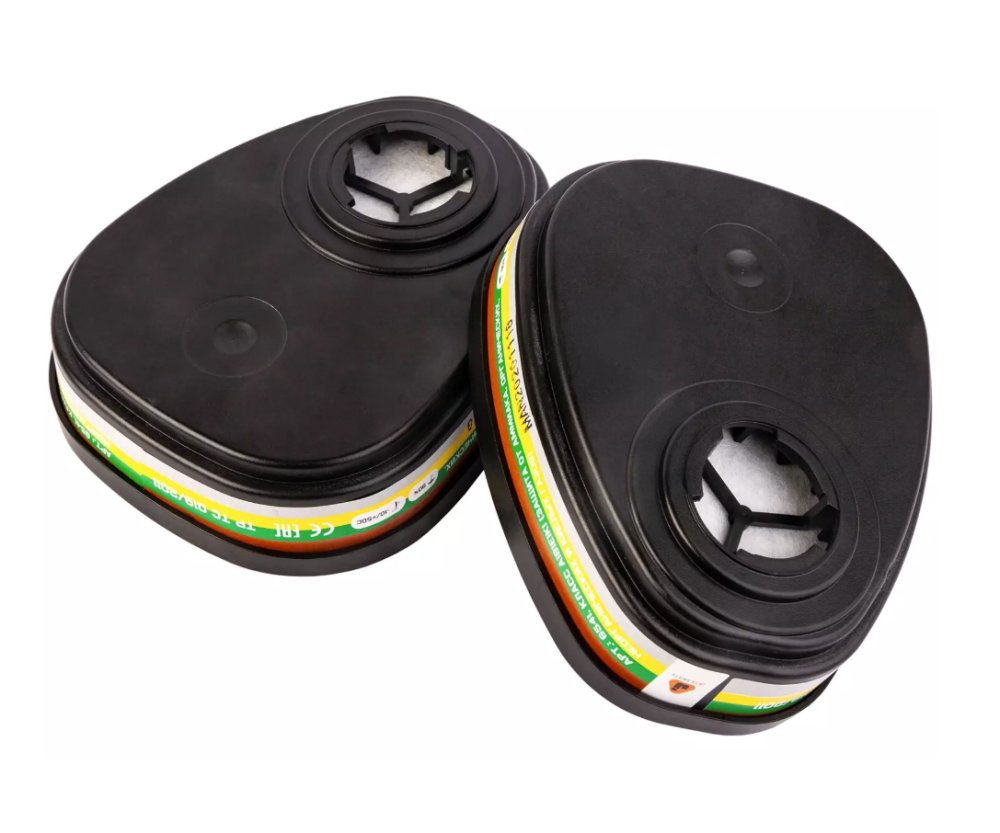 Фильтр JETA SAFETY 6541