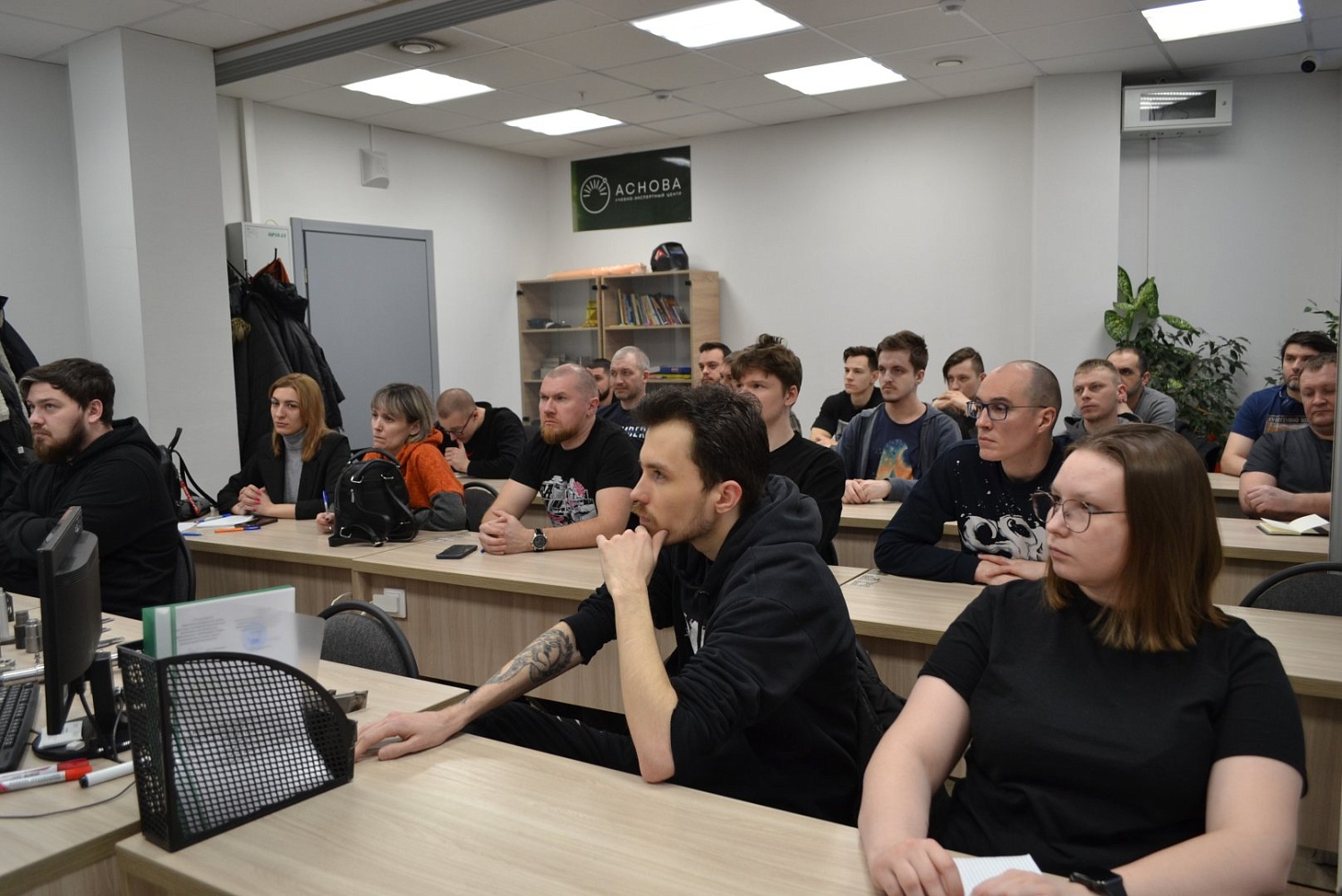 Оператор станков с ЧПУ