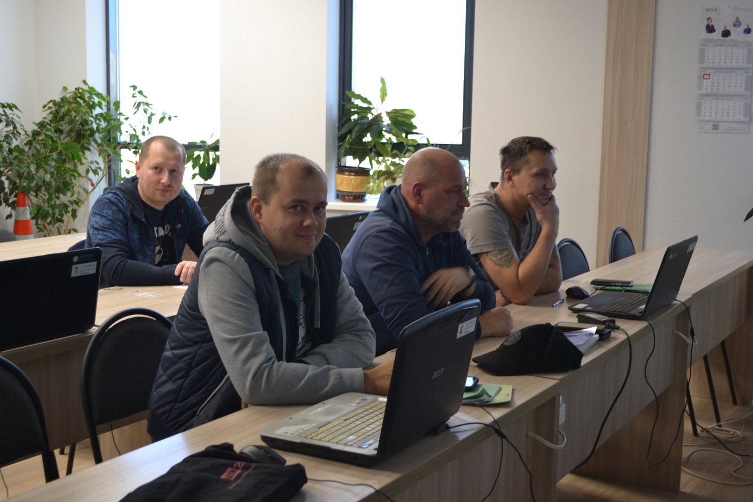 Оператор станков с ЧПУ
