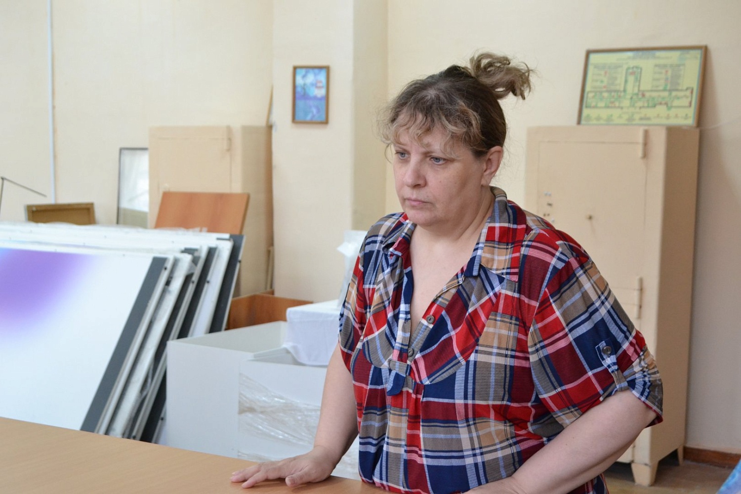 Базовый курс кройки и шитья