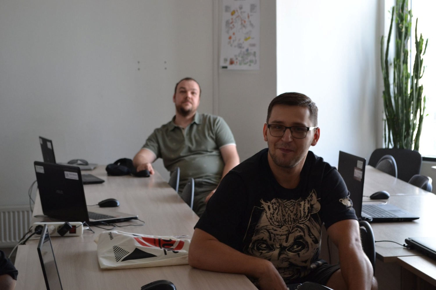 Оператор станков с ЧПУ