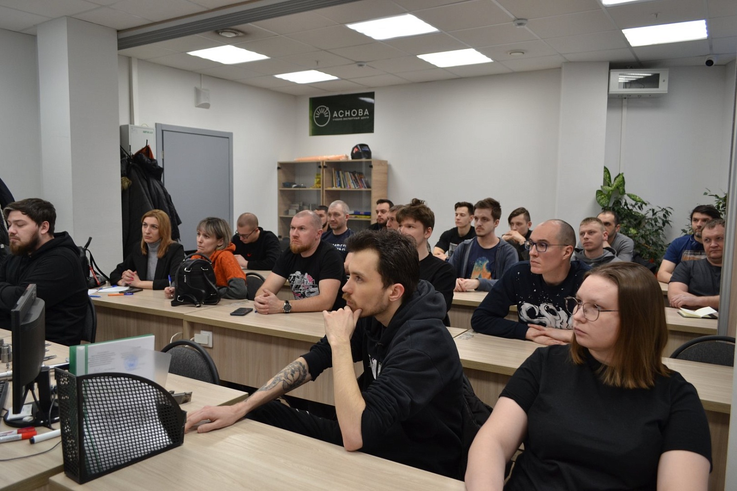 Оператор станков с ЧПУ