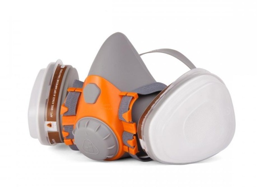 Полумаска Jeta Safety 6500