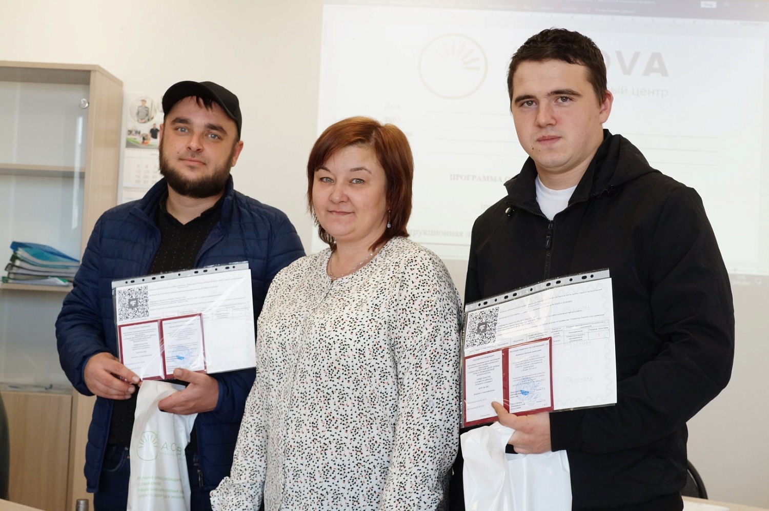Оператор станков с ЧПУ
