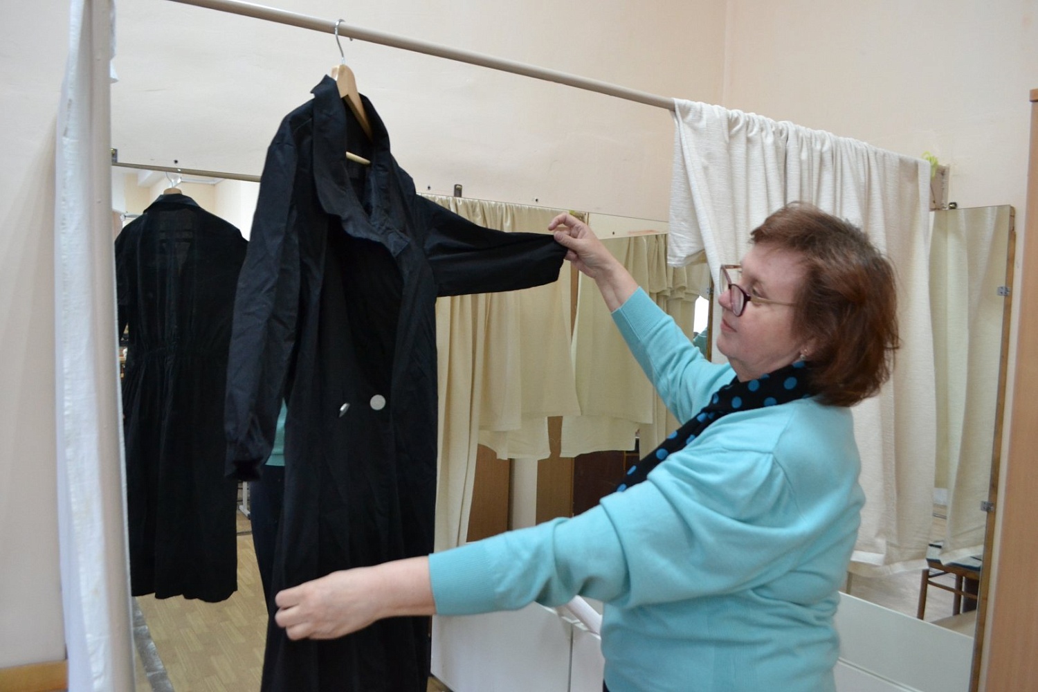 Базовый курс кройки и шитья