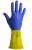Перчатки ArmProtect (латекс+неопрен), NL700