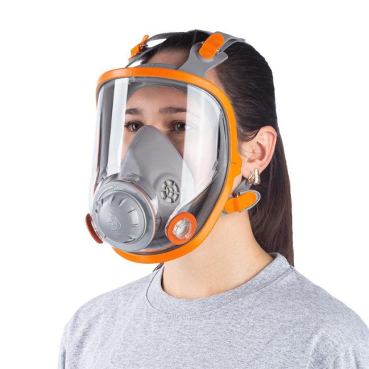 Маска Jeta Safety 5950