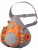 Полумаска Jeta Safety 6500