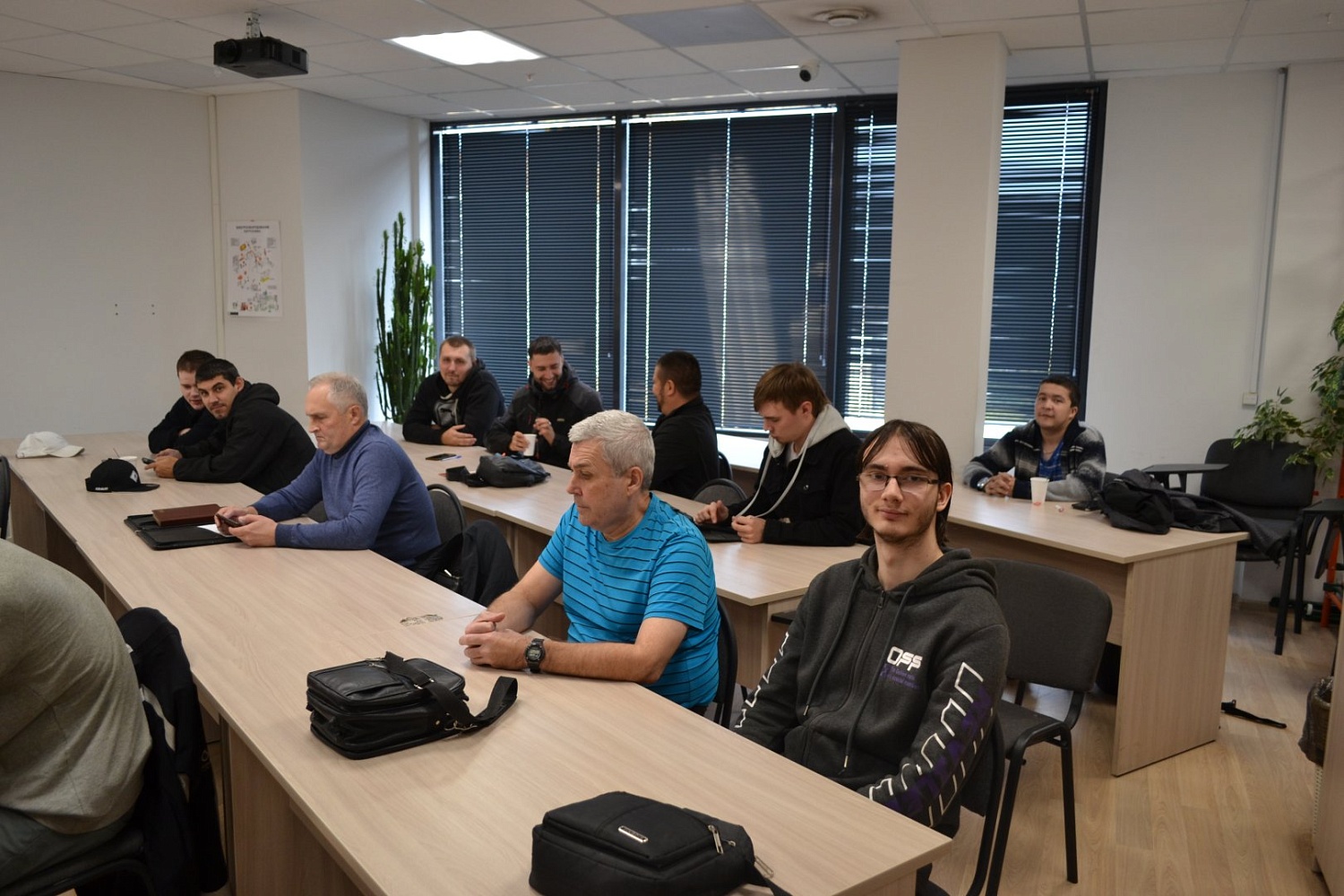 Оператор станков с ЧПУ
