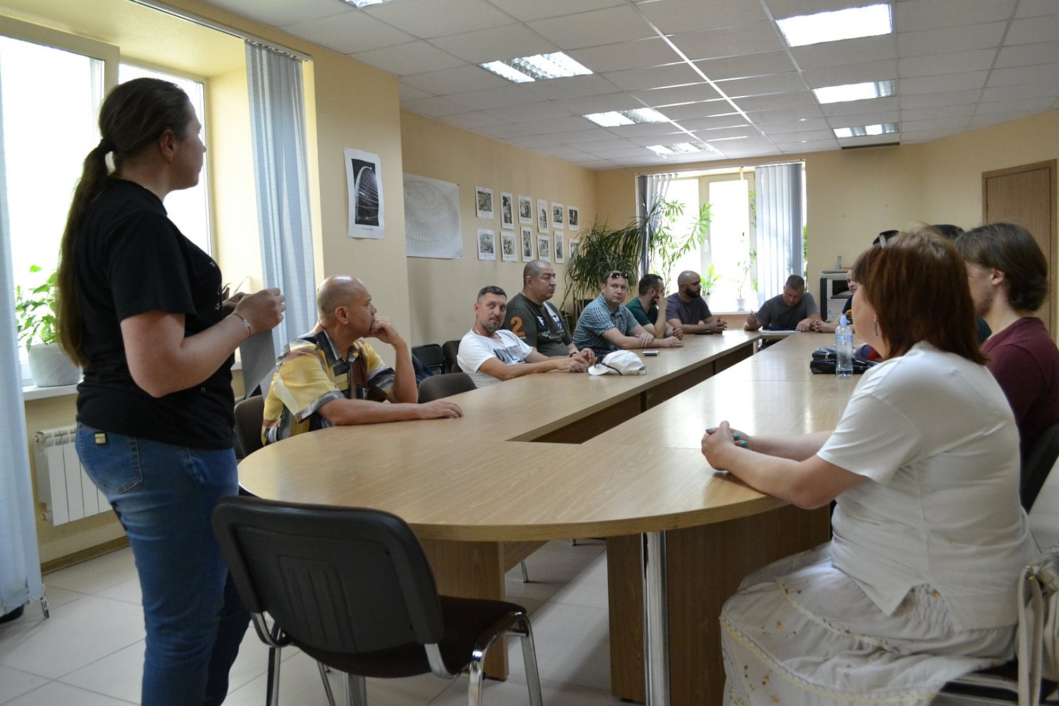 Оператор станков с ЧПУ